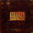 Metal Sound