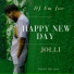 DJ Em joe