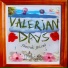 Valerian, Funeral Friend