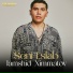 Jamshid Ximmatov