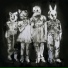 Bang Gang feat. Bloodgroup
