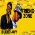 K-Liche feat. Jovy