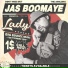 Jas Boomaye