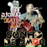 DJONAS feat. KATIA LIZ, PAULENIR MENEZES