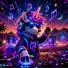 Suspicious Unicorn