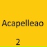 Acapelleao