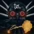 TØMAS BLACK