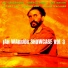 Jah Warrior