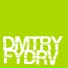 Dmitry Fyodorov