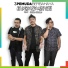 3 Pemuda Berbahaya feat. Sallsa Bintan