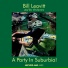 Bill Leavitt
