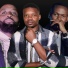 Dieudonne MURE feat. emmy pro, Pacis E Ndahiro
