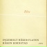 Ingebrigt Haker Flaten, Hakon Kornstad