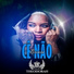 Cinthia Theodorah, dj alle mark