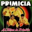 Primicia