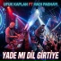Ufuk KAPLAN feat. Hadi Pashayi