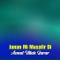 Asmat Ullah Jarar