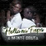 A Mente Bruta