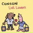 Conson