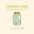 francis greg feat. Music Travel Love