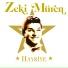 Zeki Müren