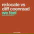 Re:Locate vs. Cliff Coenraad