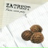 Zatrest