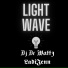 DJ DR WATTz, ladijenn