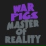 War Pigs feat. Joad Manuel Jimenez