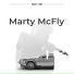 Marty Lane