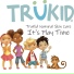 TruKid Natural Skin Care