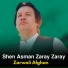 Zarwali Afghan