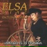 Elsa Diaz Con el Conjunto Bernal
