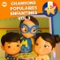 Little Baby Bum Comptines Amis