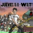 Wolty feat. Galaxy Supreme