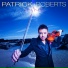 Patrick Roberts