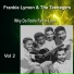 Frankie Lymon and The Teenagers