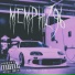 BLXCK CXNTRXL feat. HXLSXN