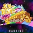 Mankind X The Deity Complex