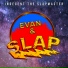 Indecent The Slapmaster feat. evvnflo