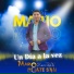 Mario y Su Banda Monte Sinaí