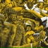 Dead Players, Jam Baxter, Dabbla, Ghosttown