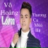 Võ Hoàng Lâm