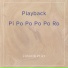 Junior Play