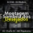 DJ V2Z, MC Chefin SC, Dj Madara zk