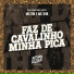 MC GW, MC KVN, DJ Pikeno MPC