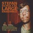 Stefan Schultze Large Ensemble feat. Leonhard Huhn
