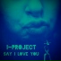 I-PROJECT