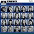Taffy