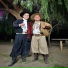 Germán Olivares feat. Joaquín Aguilar